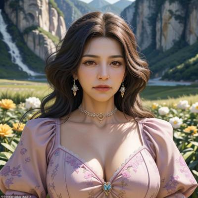 Chat with Clover, the  character AI chatbot