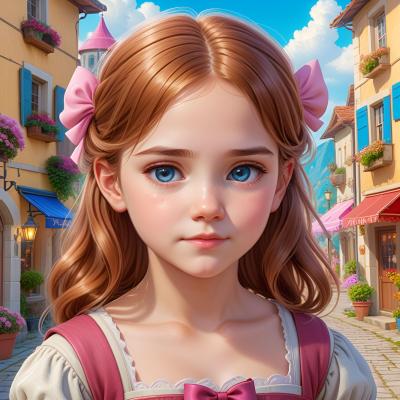 Chat with Sapphire, the  character AI chatbot