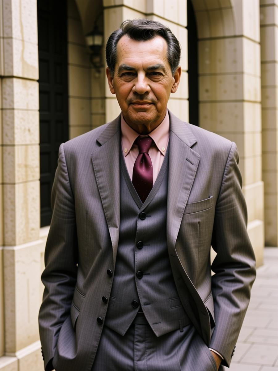 Chat with Joseph Campbell, the Celebrity character AI chatbot