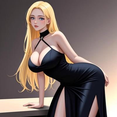 Chat with Roxanne, the  character AI chatbot