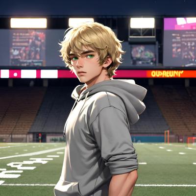 Chat with Zach, the  character AI chatbot