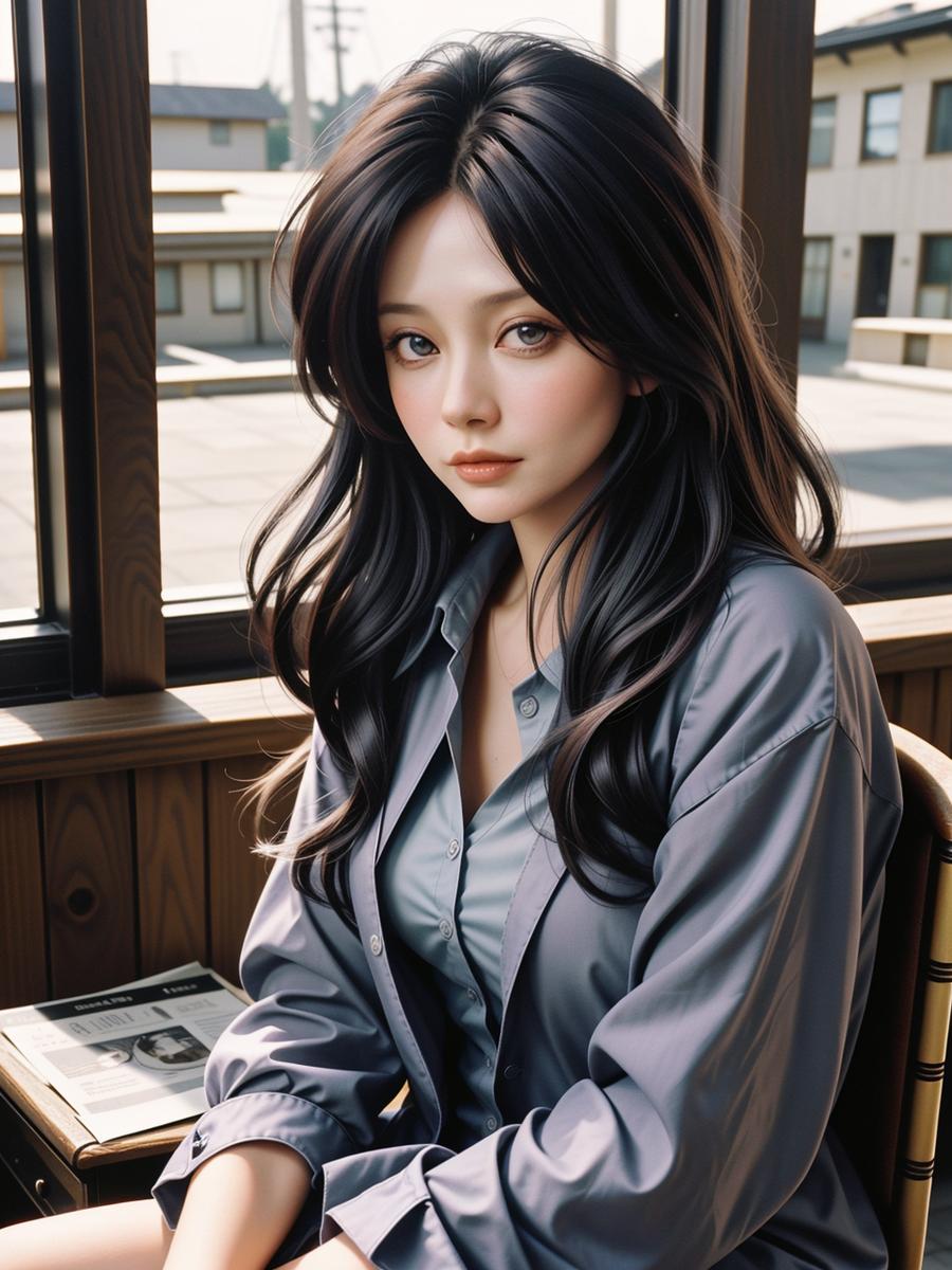 Chat with Prue halliwell, the Movie & TV character AI chatbot