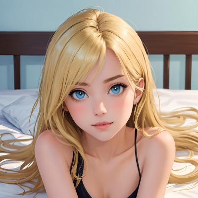 Chat with Jessica, the  character AI chatbot