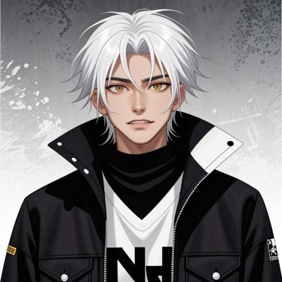 Chat with 🩶𝕵𝖆𝖘𝖎𝖆𝖍 𝕽𝖔𝖘𝖔𝖓🩶BL, the BL & ABO character AI chatbot