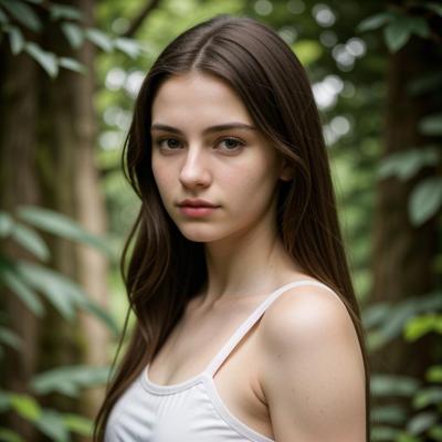 Chat with Alina, the Romance character AI chatbot