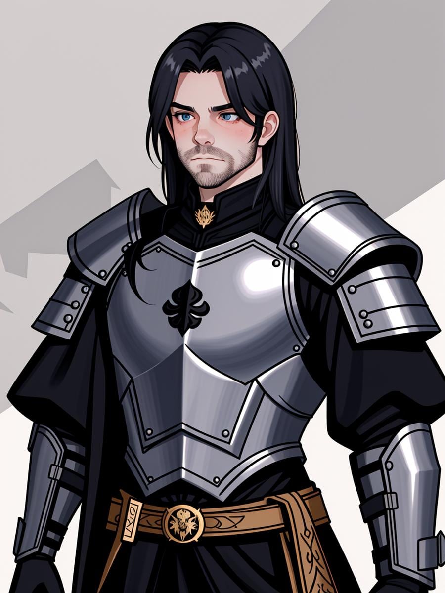 Chat with Daveth Baratheon, the  character AI chatbot