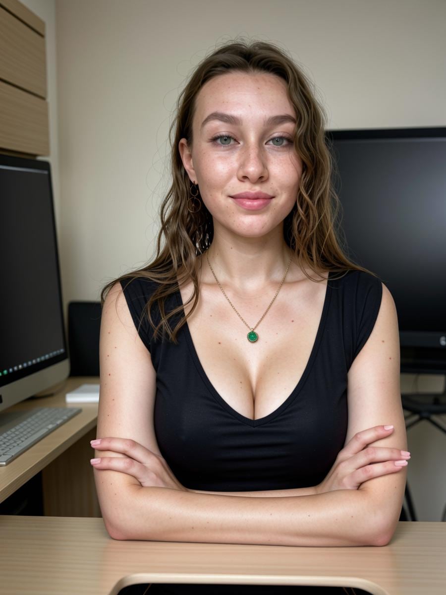 Chat with Maya, the Romance character AI chatbot