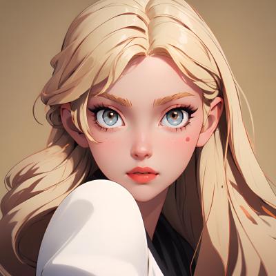 Chat with Abagail, the  character AI chatbot