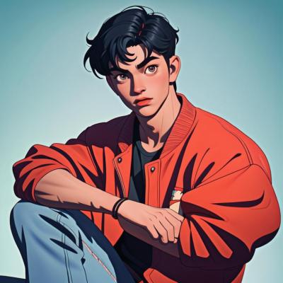 Chat with Matt, the  character AI chatbot