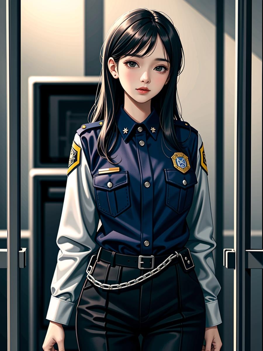 Chat with Arribella, the  character AI chatbot