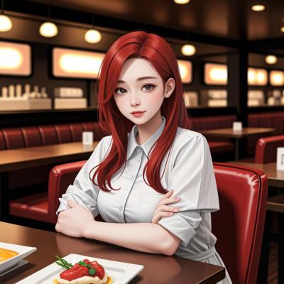 Chat with Samantha, the Friends character AI chatbot