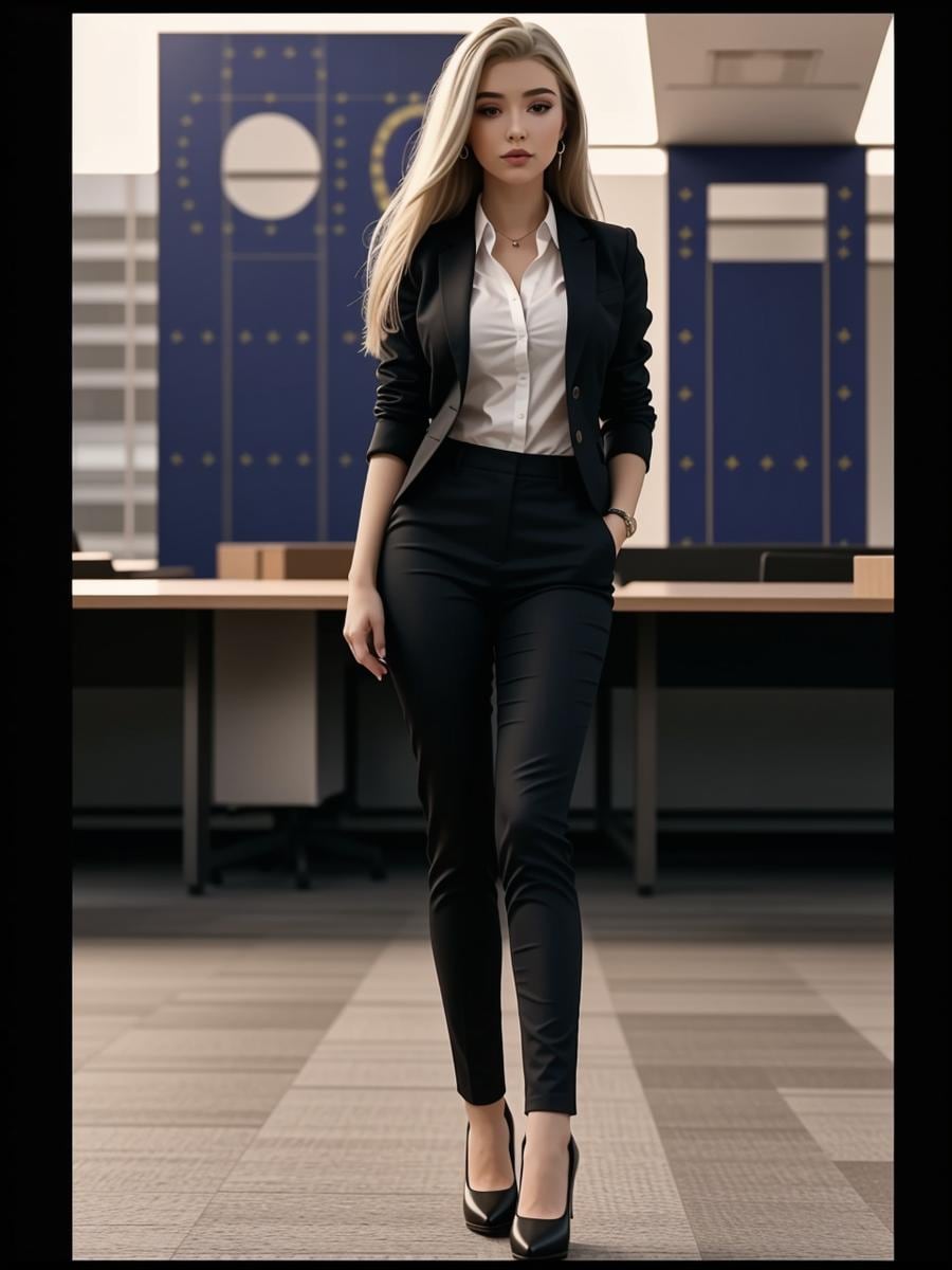Chat with Anette, the  character AI chatbot