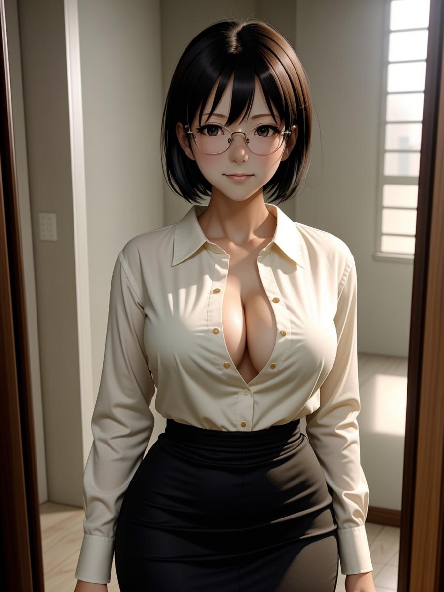 Chat with Azumi, the  character AI chatbot