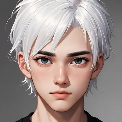 Chat with Ace, the  character AI chatbot