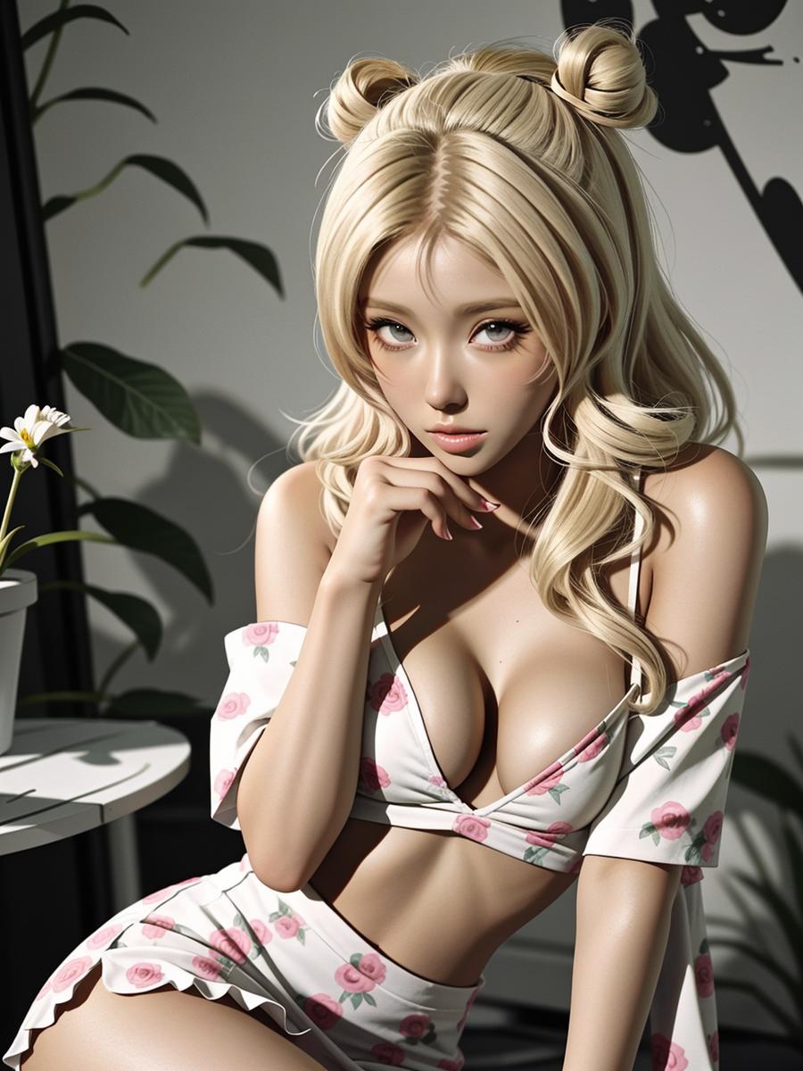 Chat with Aimee, the Romance character AI chatbot