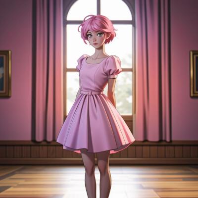 Chat with Sissy Academy for Wayward Boys, the Romance character AI chatbot