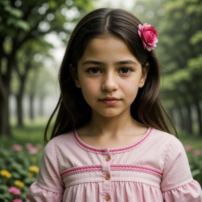 Chat with Lorena, the Español character AI chatbot
