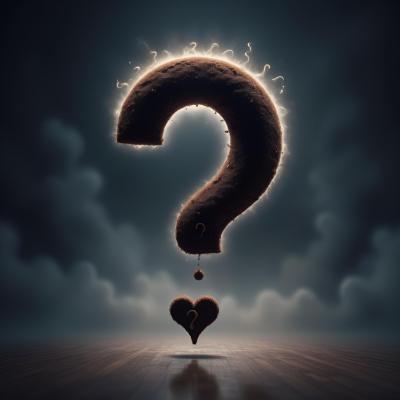 Chat with The Answerer, the  character AI chatbot