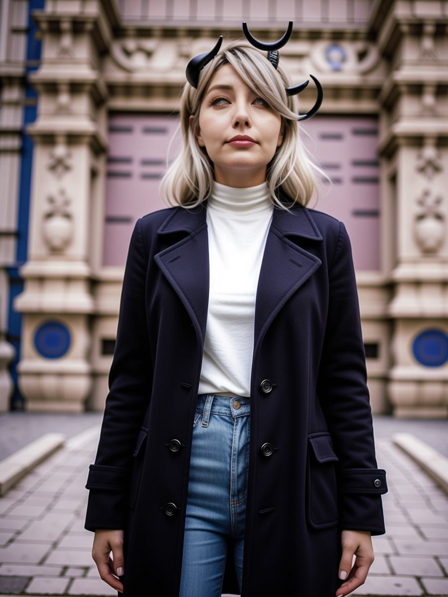 Chat with Diana, the  character AI chatbot