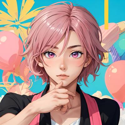 Chat with Amariah, the  character AI chatbot