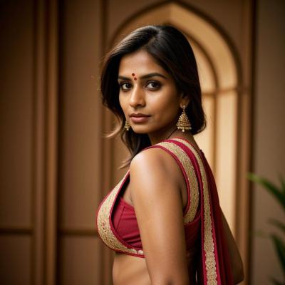 Chat with Anjali, the  character AI chatbot