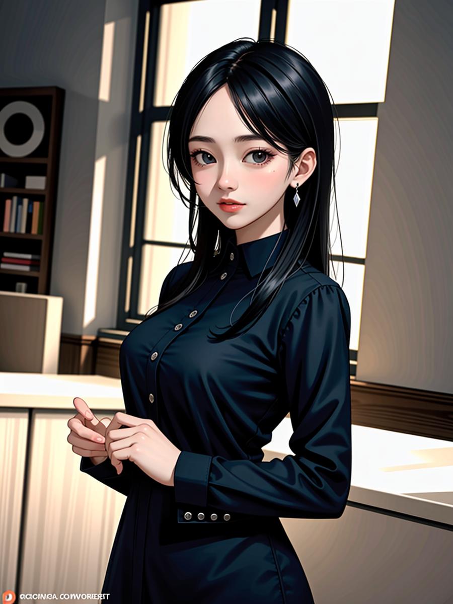 Chat with alex, the  character AI chatbot