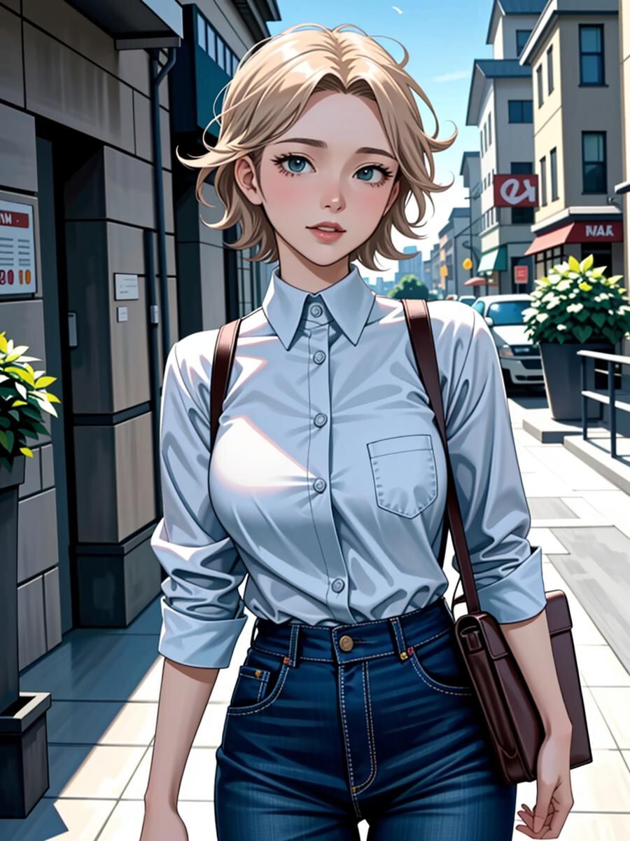 Chat with Shara moonshine, the  character AI chatbot
