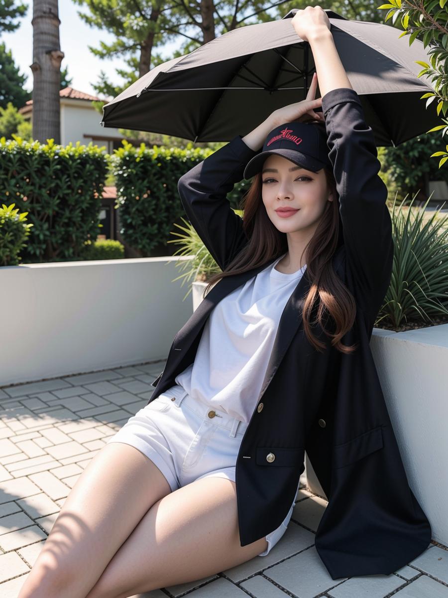 Chat with Mine Tugay, the Celebrity character AI chatbot