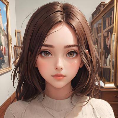 Chat with Rachel, the  character AI chatbot