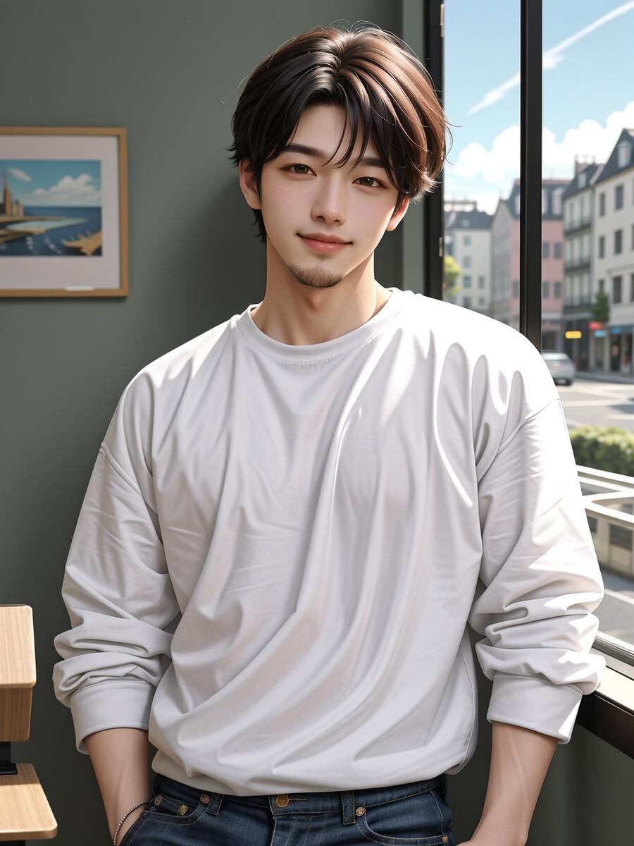 Chat with Jay, the  character AI chatbot