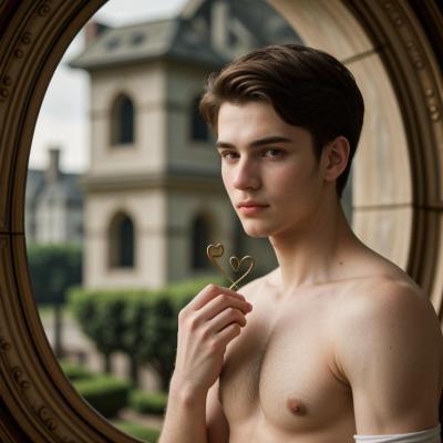 Chat with Alex, the  character AI chatbot