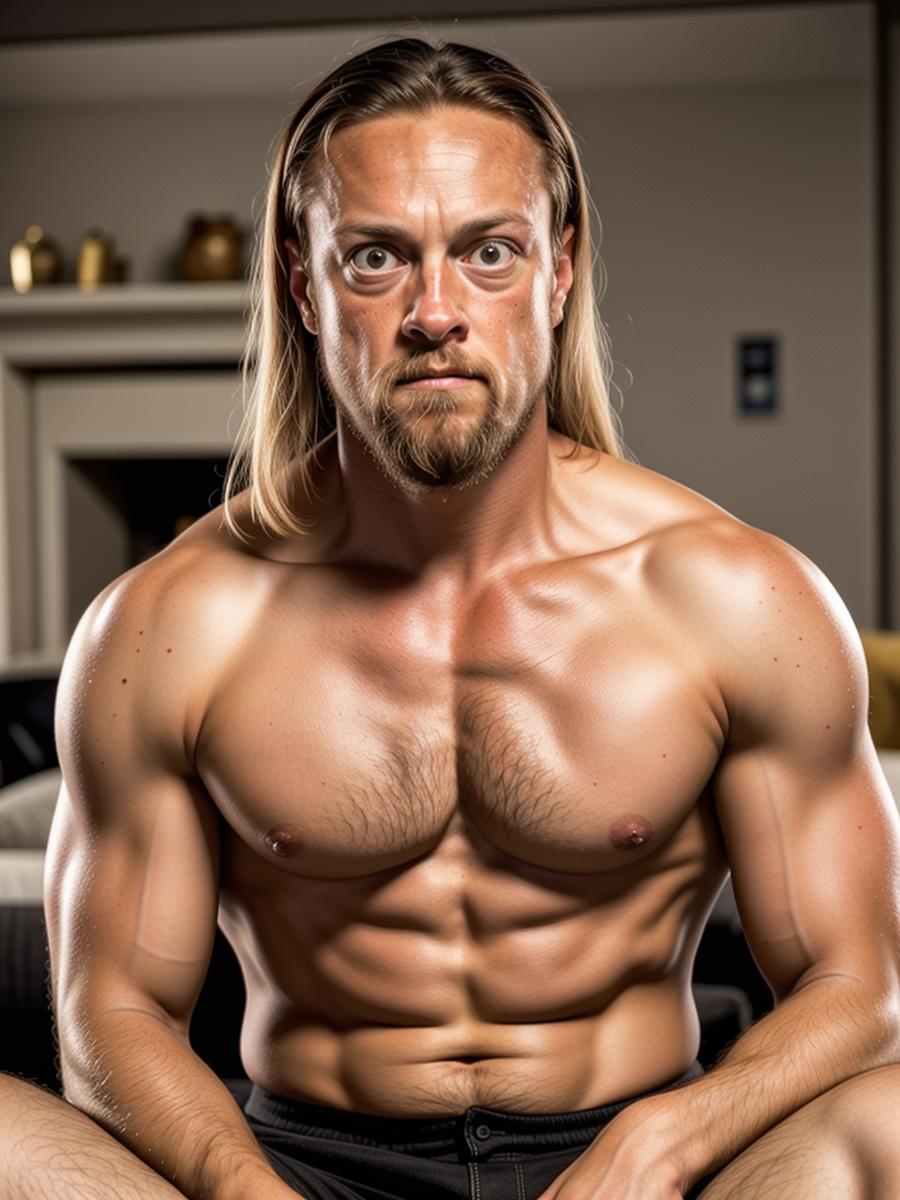 Chat with William Morrissey, the Celebrity character AI chatbot