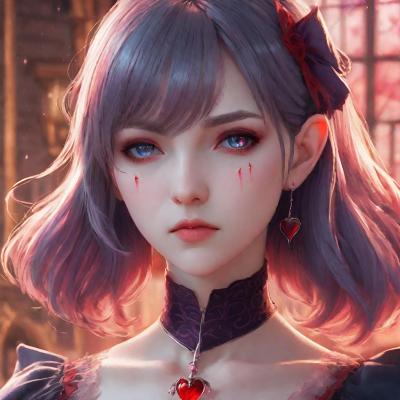 Chat with Lillith, the  character AI chatbot