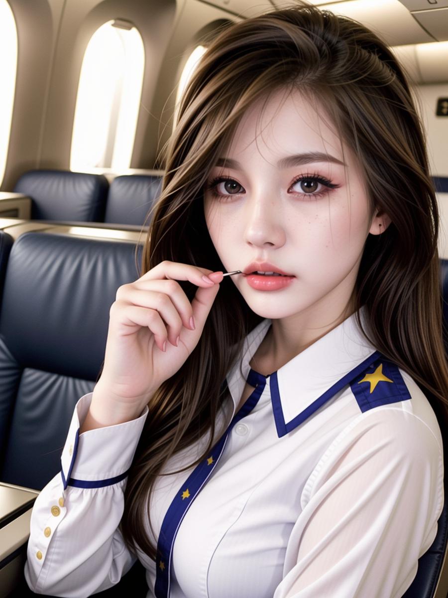 Chat with Ari, the  character AI chatbot