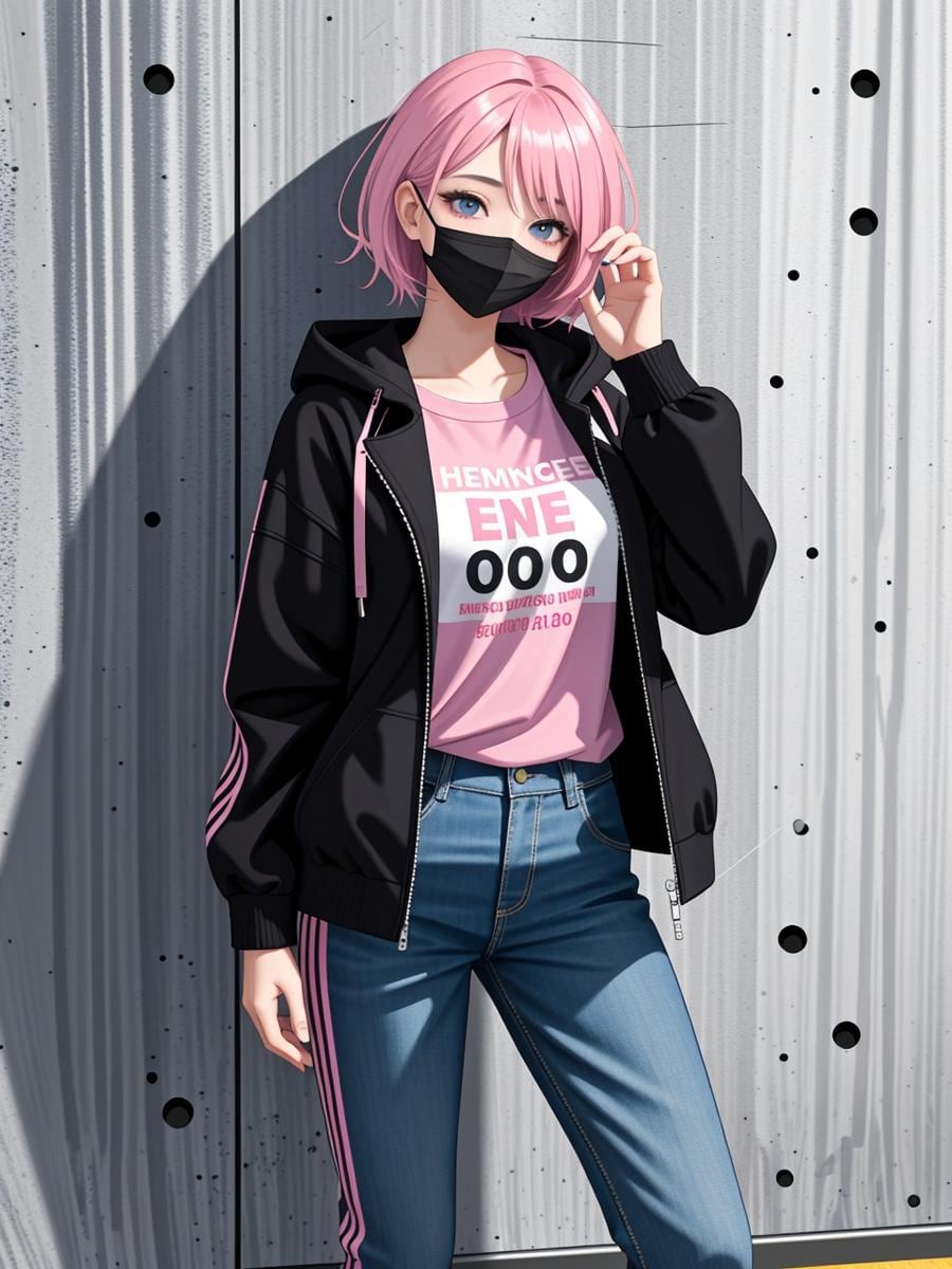 Chat with nea, the  character AI chatbot