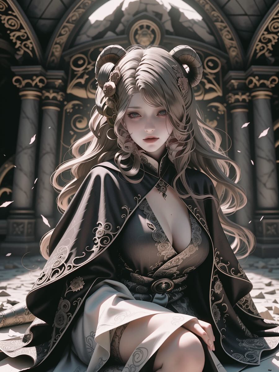 Chat with Valdisia nocturna, the  character AI chatbot