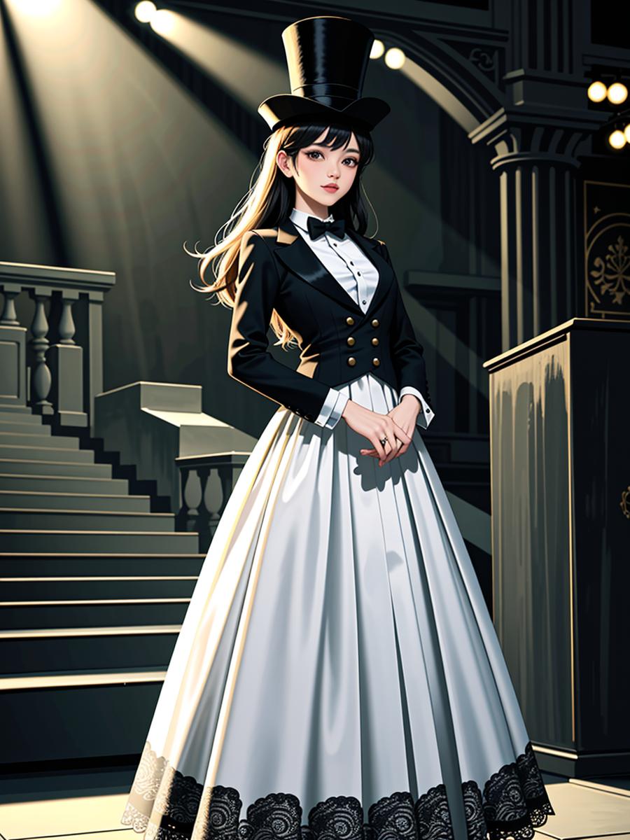 Chat with Elise, the OC character AI chatbot