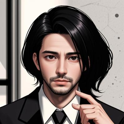 Chat with Alexander mafia boss, the Romance character AI chatbot