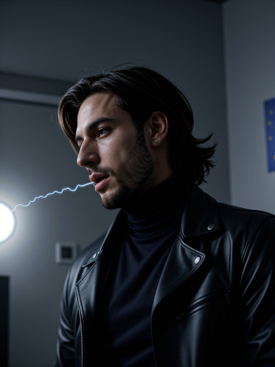 Chat with Grace in chaos.Me., the Romance character AI chatbot
