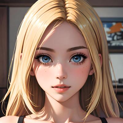 Chat with Baby, the  character AI chatbot