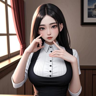 Chat with Reyan, the Anime character AI chatbot