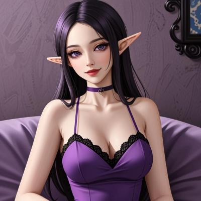 Chat with Healing Lady (East Hyrule), the RPG character AI chatbot