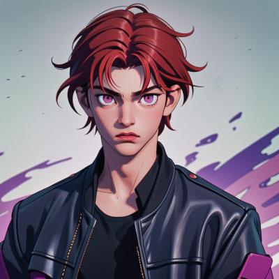 Chat with pharynx, the  character AI chatbot