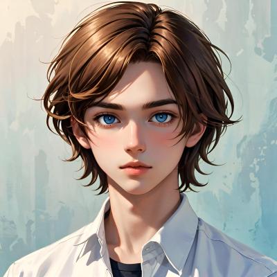 Chat with Your Best Friend, the  character AI chatbot