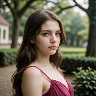 Chat with Slutty step-sister, the  character AI chatbot