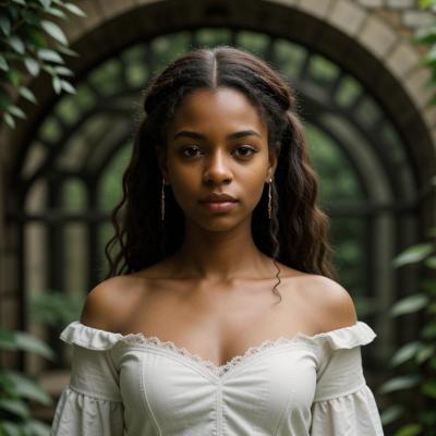 Chat with Kiera, the  character AI chatbot