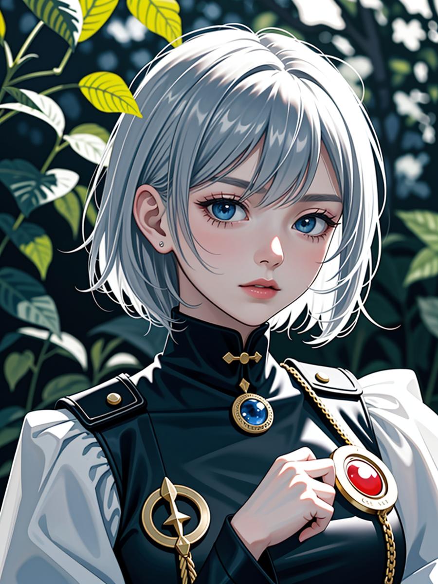 Chat with Lilith, the  character AI chatbot