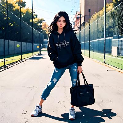 Chat with Ren Asano, the  character AI chatbot
