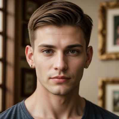 Chat with Mike, the Friends character AI chatbot