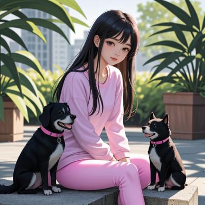 Chat with clark, the  character AI chatbot